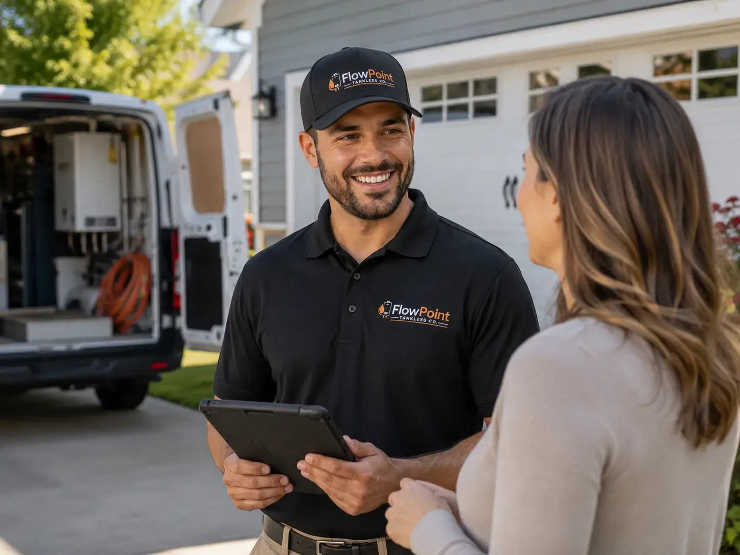 Tankless Water Heater Installation Ingram, TX FAQs